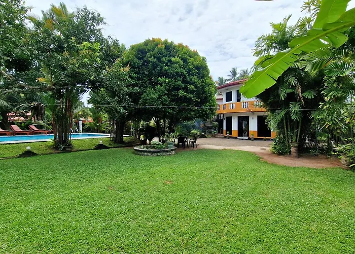 E & C Guesthouse