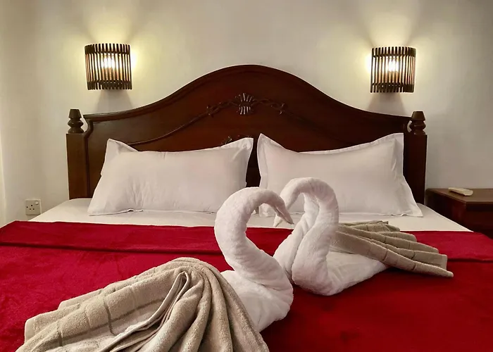 Sonic Villa,Beruwala