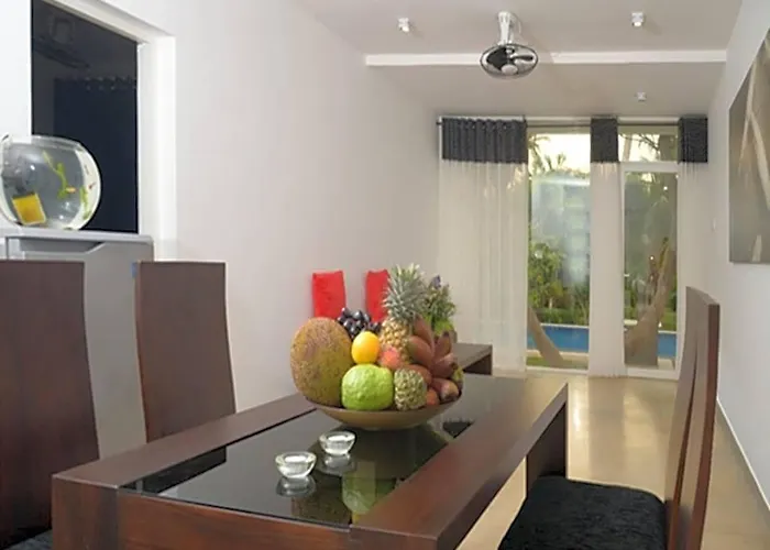 The Residence-Bentota